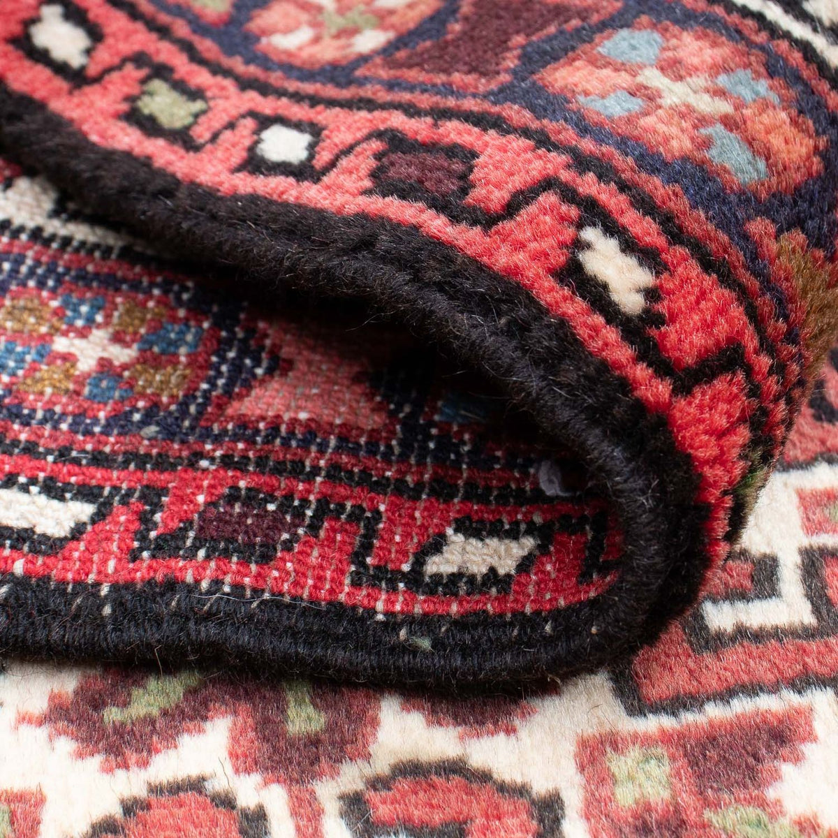 Perserteppich - Nomadic 106 x 68 cm