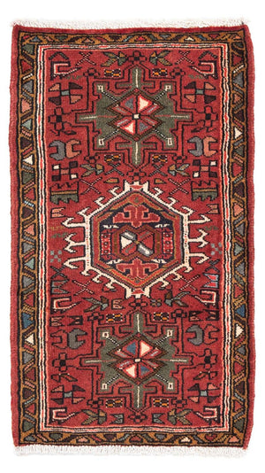 Perserteppich - Nomadic 105 x 60 cm