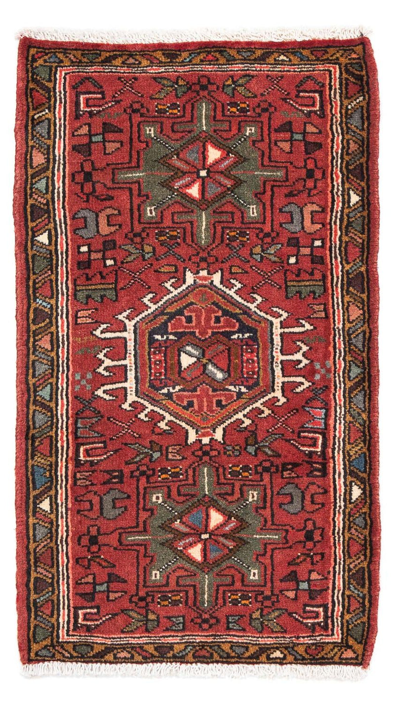 Perserteppich - Nomadic 105 x 60 cm
