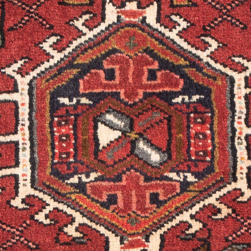 Perserteppich - Nomadic 105 x 60 cm