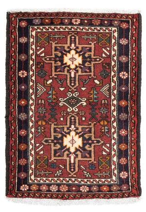 Perserteppich - Nomadic 105 x 75 cm