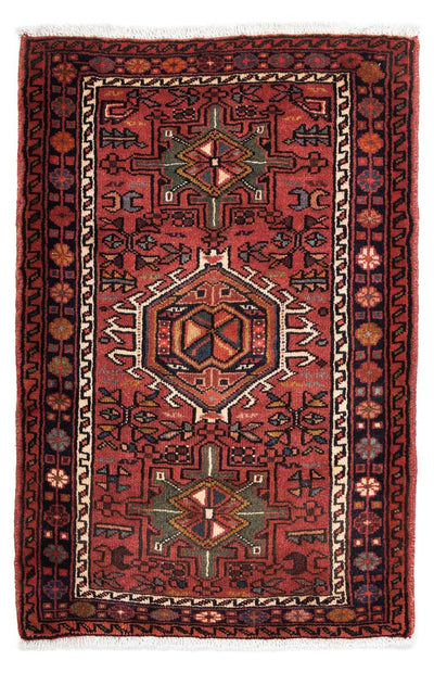Qaraja Teppich 77x110cm - Perserteppich