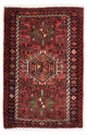 Qaraja Teppich 110x77cm - Perserteppich