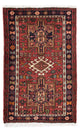 Qaraja Teppich 110x72cm - Perserteppich
