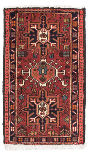 Perserteppich - Nomadic 95 x 57 cm