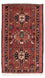 Perserteppich - Nomadic 95 x 57 cm
