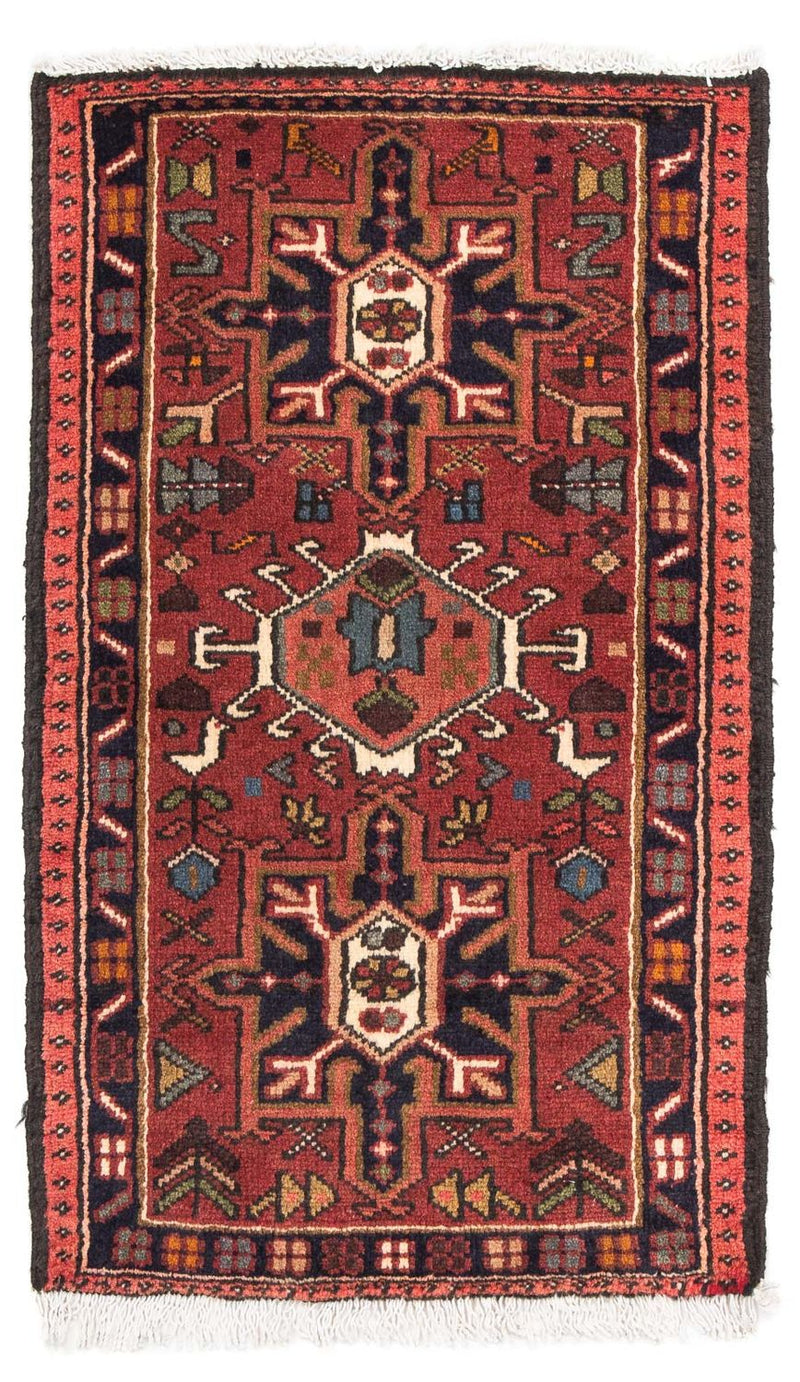 Perserteppich - Nomadic 95 x 57 cm