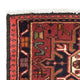 Perserteppich - Nomadic 95 x 57 cm