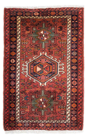Perserteppich - Nomadic 115 x 75 cm