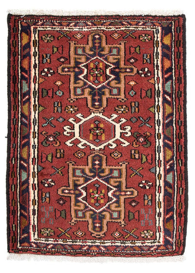 Qaraja Teppich 73x100cm - Perserteppich