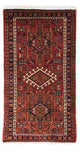 Qaraja Teppich 116x60cm - Perserteppich
