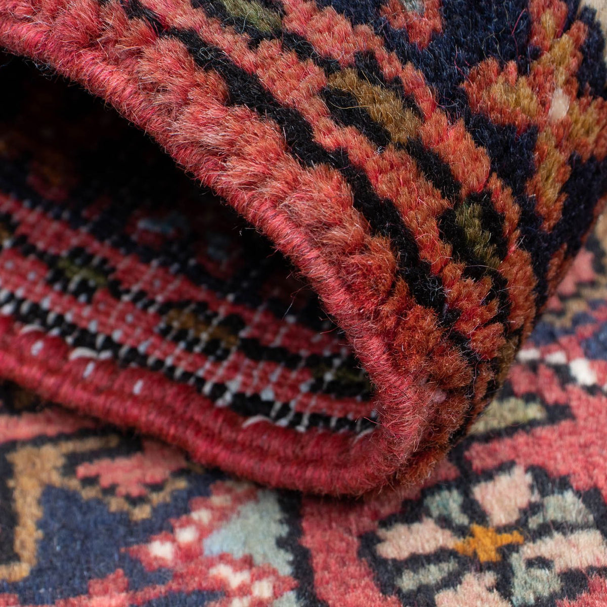 Perserteppich - Nomadic 116 x 60 cm