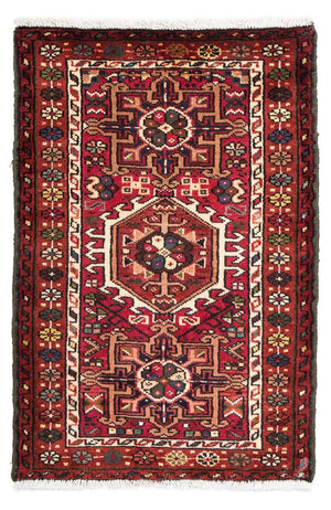 Perserteppich - Nomadic 105 x 70 cm