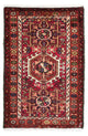 Perserteppich - Nomadic 105 x 70 cm