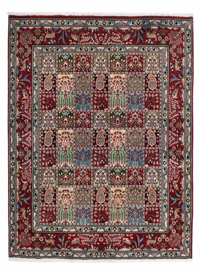 Moud Teppich 149x196cm - Perserteppich