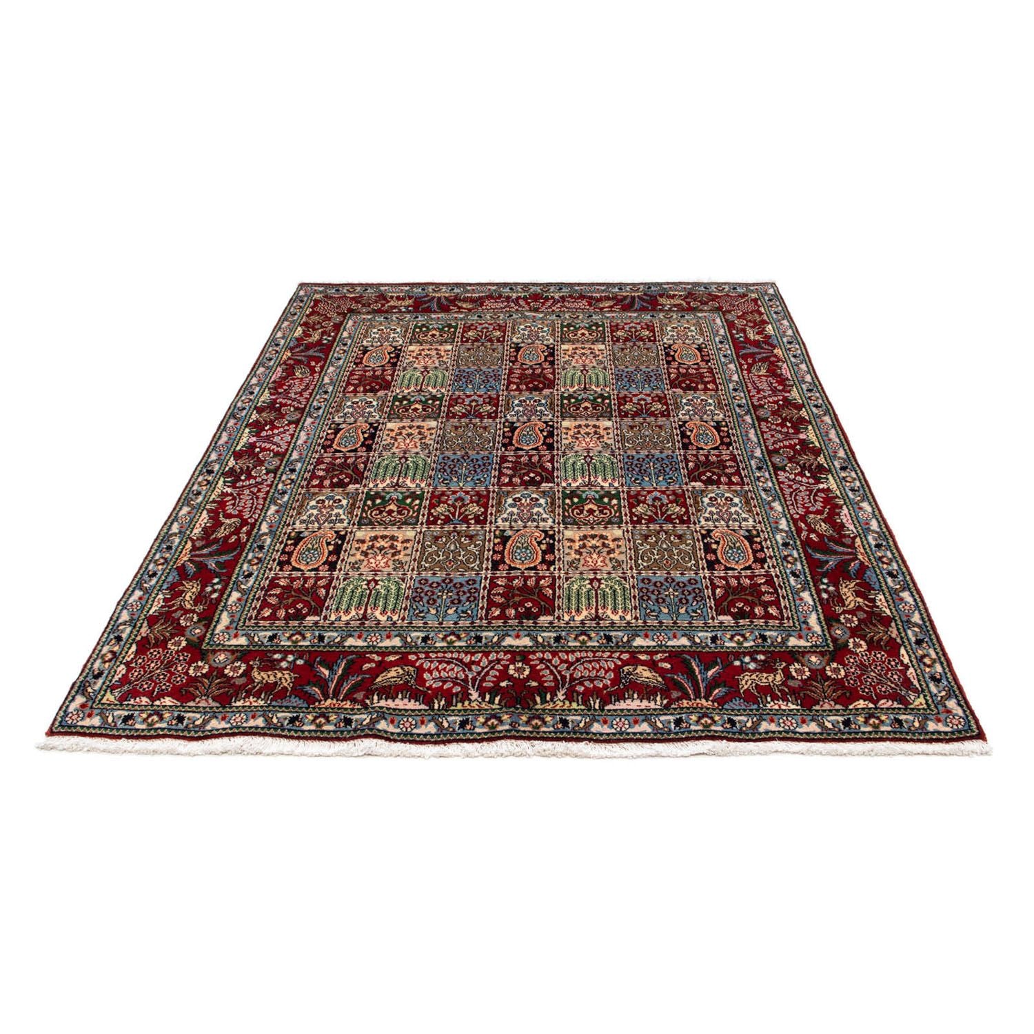 Perserteppich - Classic 196 x 149 cm