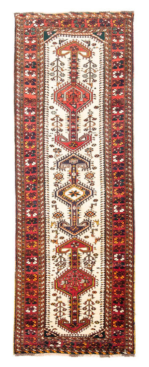 Perserteppich - Nomadic 291 x 101 cm