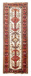 Perserteppich - Nomadic 291 x 101 cm