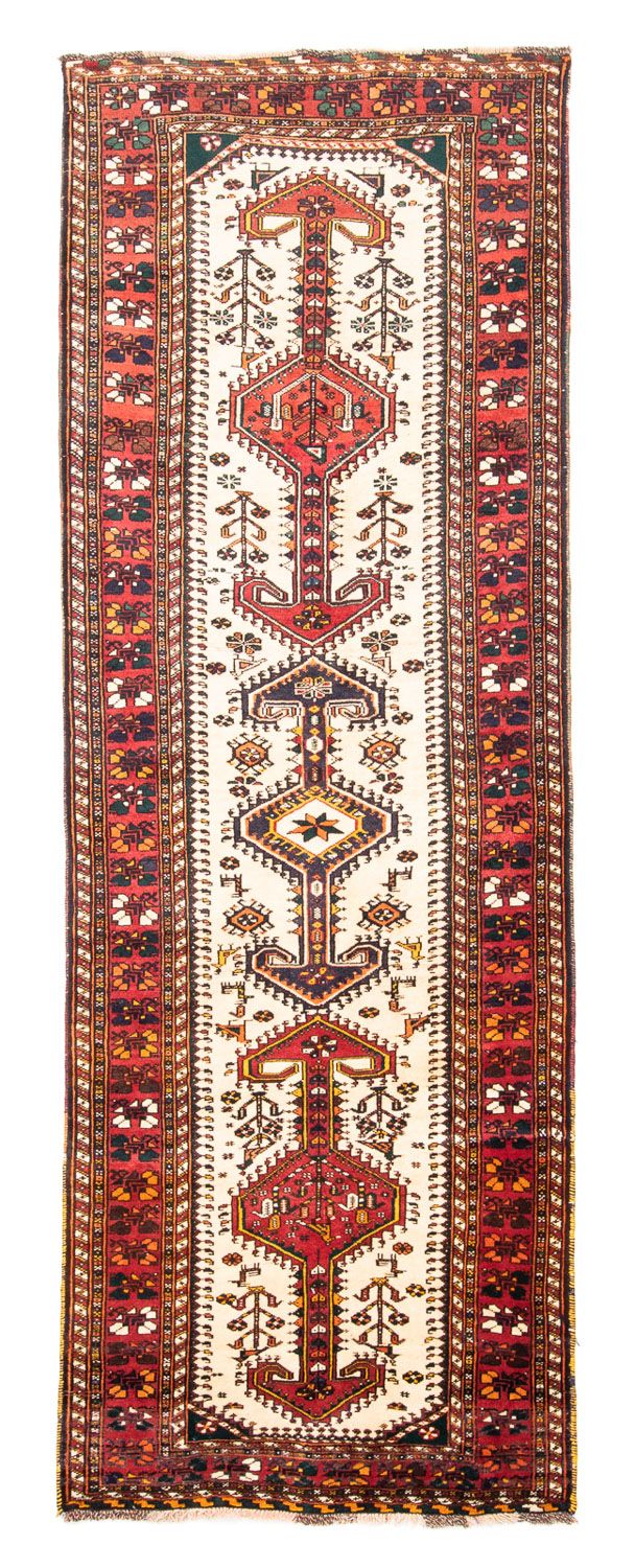 Perserteppich - Nomadic 291 x 101 cm