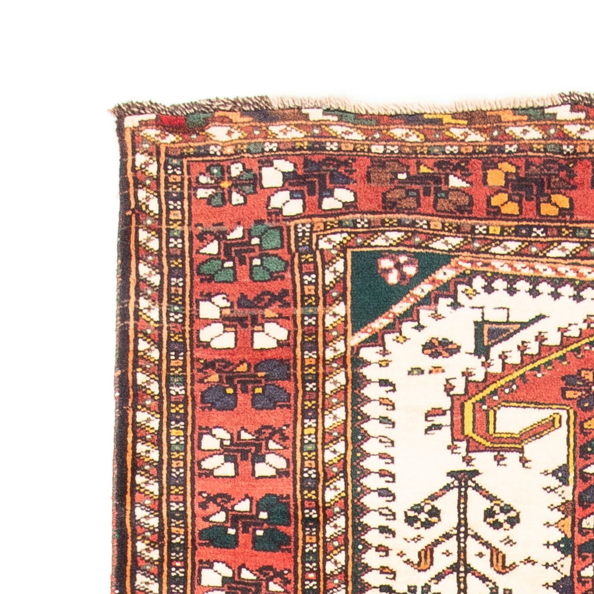 Perserteppich - Nomadic 291 x 101 cm