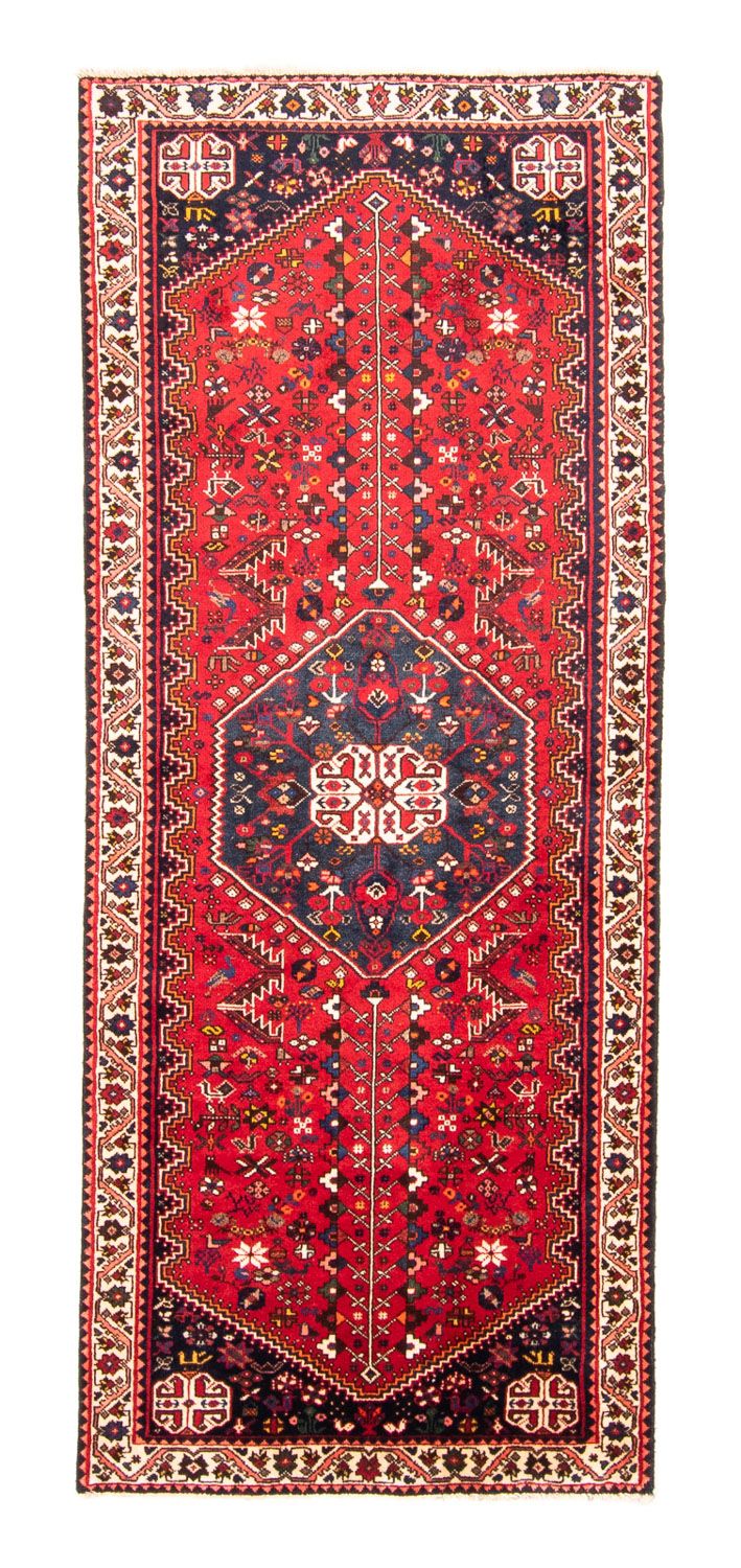 Perserteppich - Nomadic 276 x 111 cm