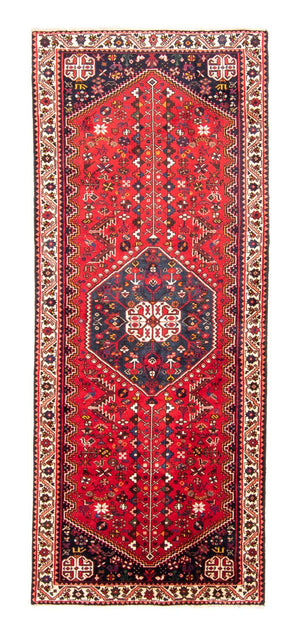 Perserteppich - Nomadic 276 x 111 cm