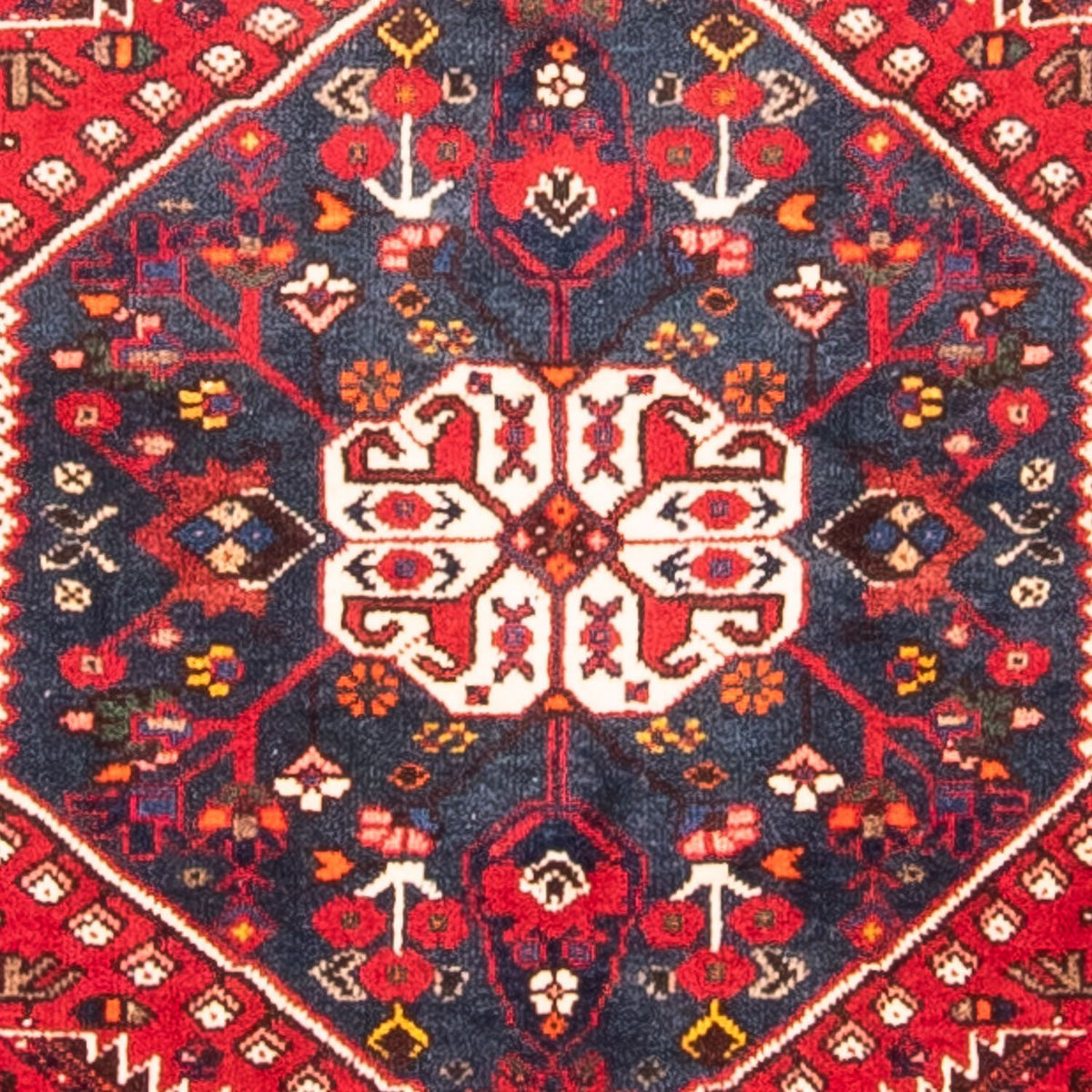 Perserteppich - Nomadic 276 x 111 cm