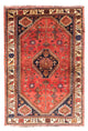Shiraz Teppich 170x118cm - Perserteppich