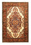 Perserteppich - Nomadic 204 x 132 cm