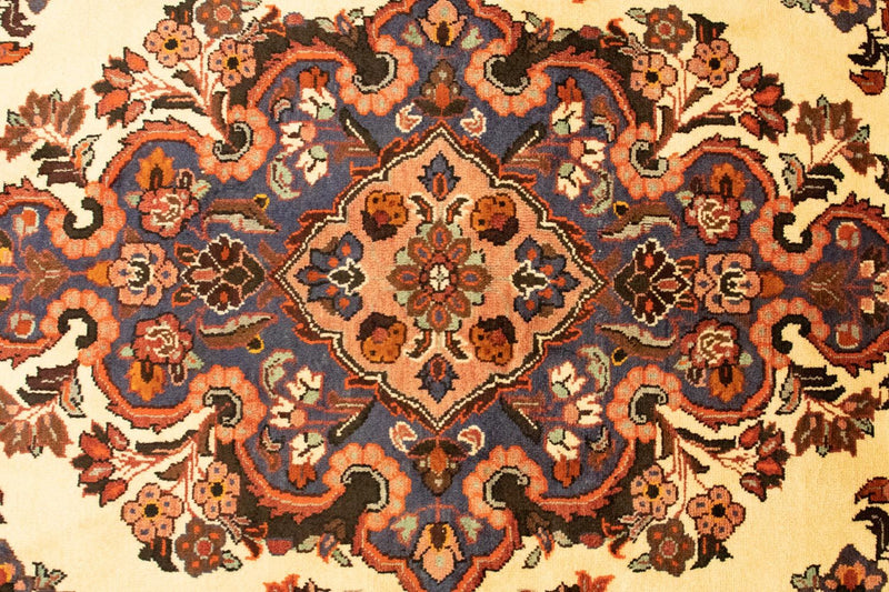 Perserteppich - Nomadic 204 x 132 cm
