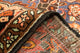 Perserteppich - Nomadic 204 x 132 cm