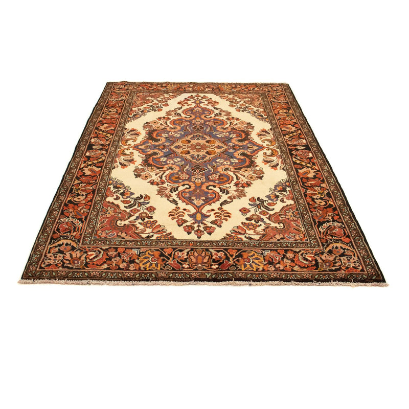 Perserteppich - Nomadic 204 x 132 cm