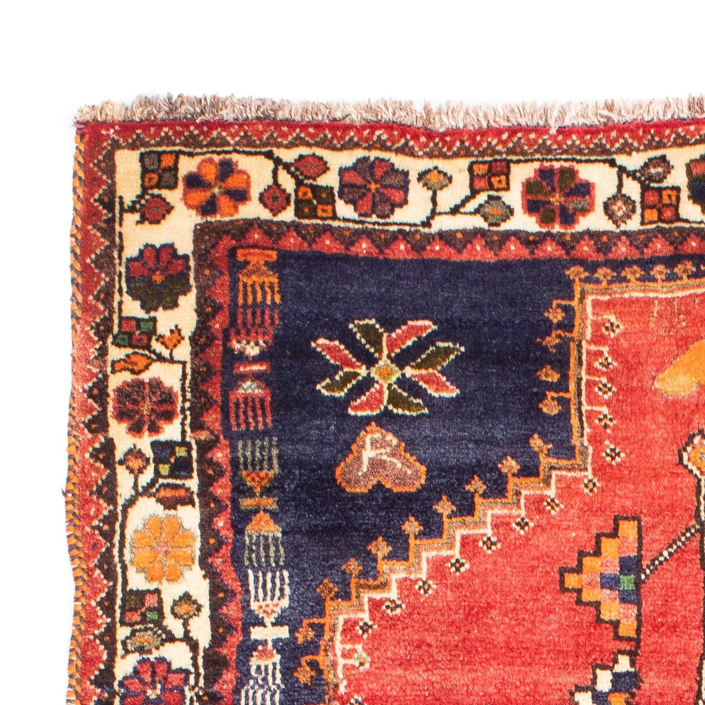 Shiraz Teppich 175x113cm - Perserteppich