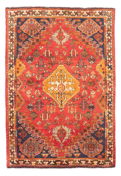 Shiraz Teppich 106x159cm - Perserteppich
