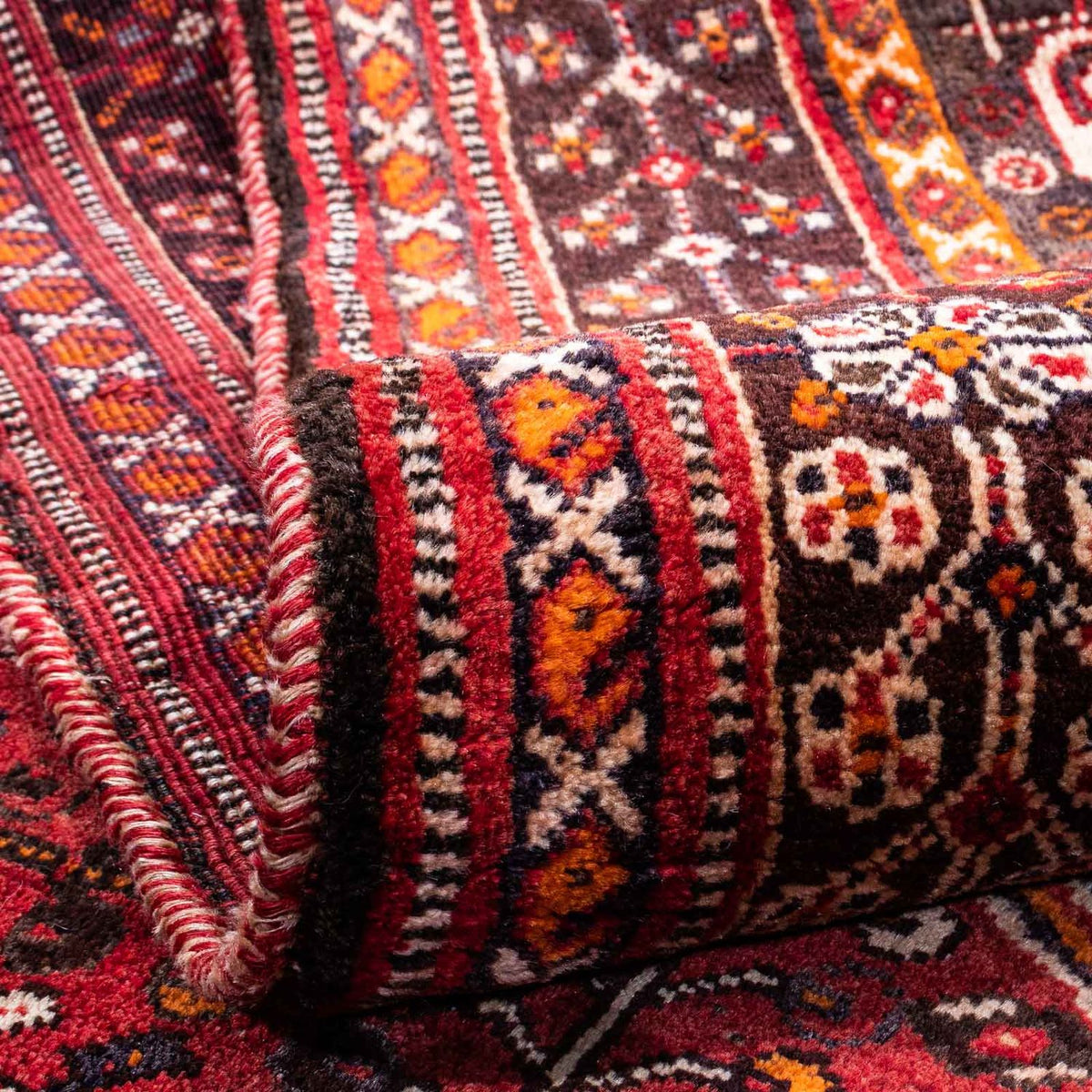 Perserteppich - Nomadic 250 x 160 cm