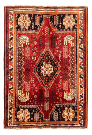 Perserteppich - Nomadic 240 x 167 cm