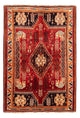 Shiraz Teppich 240x167cm - Perserteppich