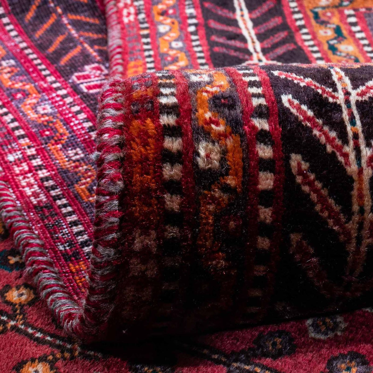 Perserteppich - Nomadic 253 x 160 cm