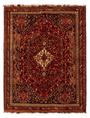 Perserteppich - Nomadic 240 x 190 cm