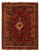Perserteppich - Nomadic 240 x 190 cm
