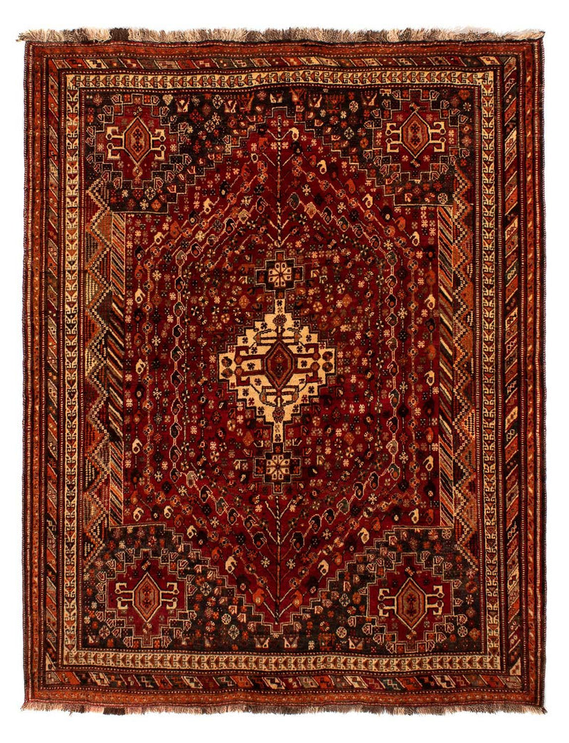 Perserteppich - Nomadic 240 x 190 cm