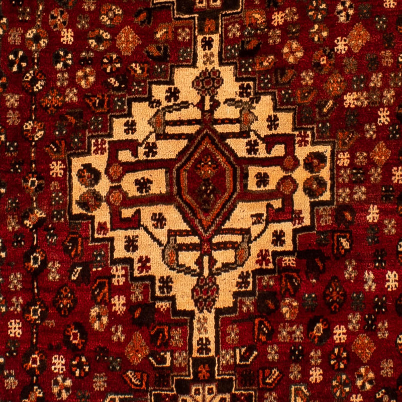 Perserteppich - Nomadic 240 x 190 cm