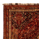 Perserteppich - Nomadic 240 x 190 cm