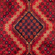 Perserteppich - Nomadic 298 x 208 cm