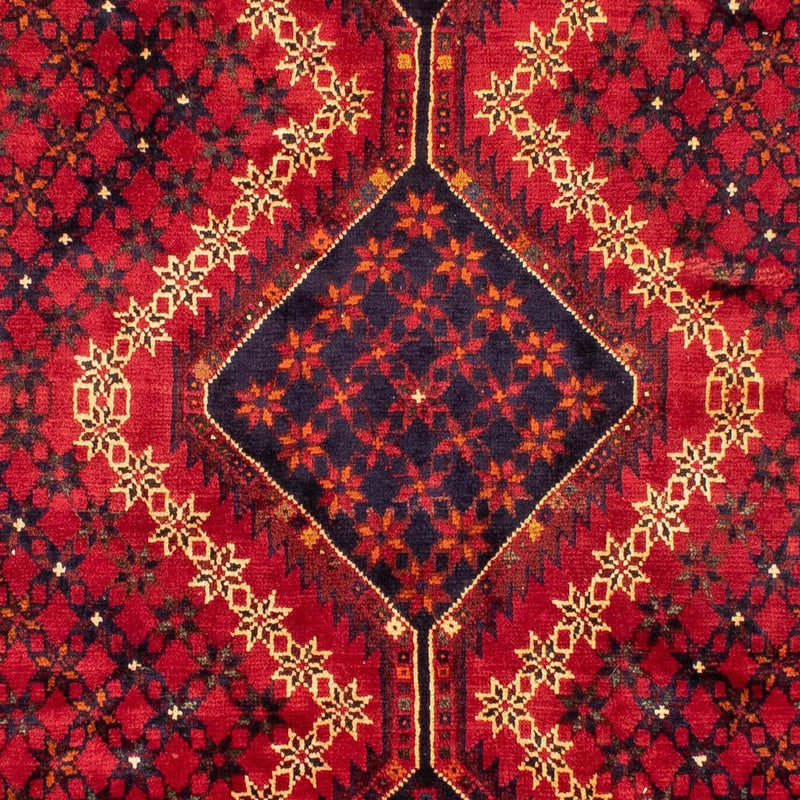 Perserteppich - Nomadic 298 x 208 cm