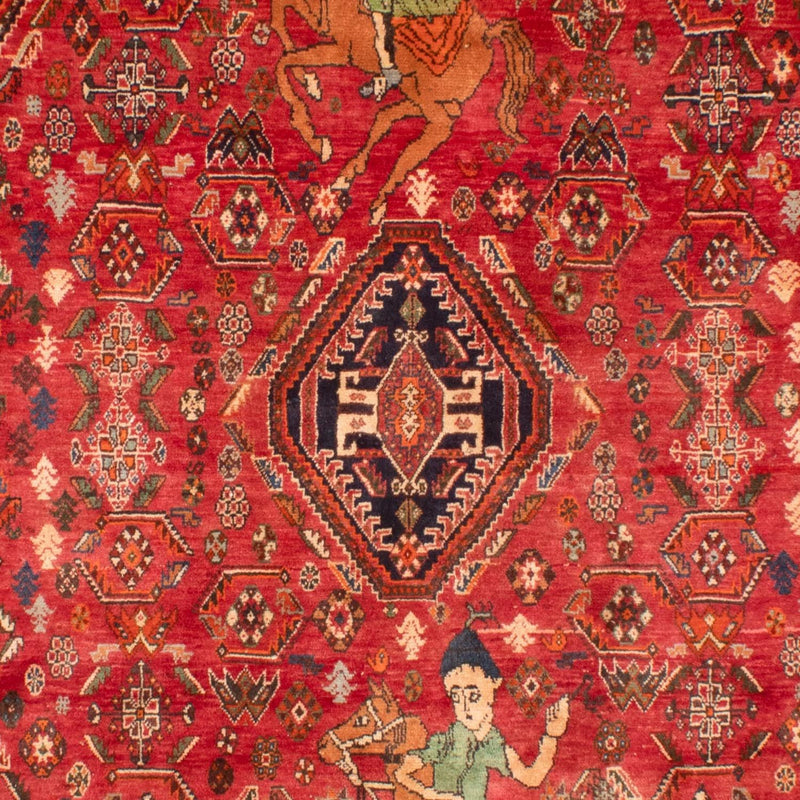 Perserteppich - Nomadic 292 x 188 cm