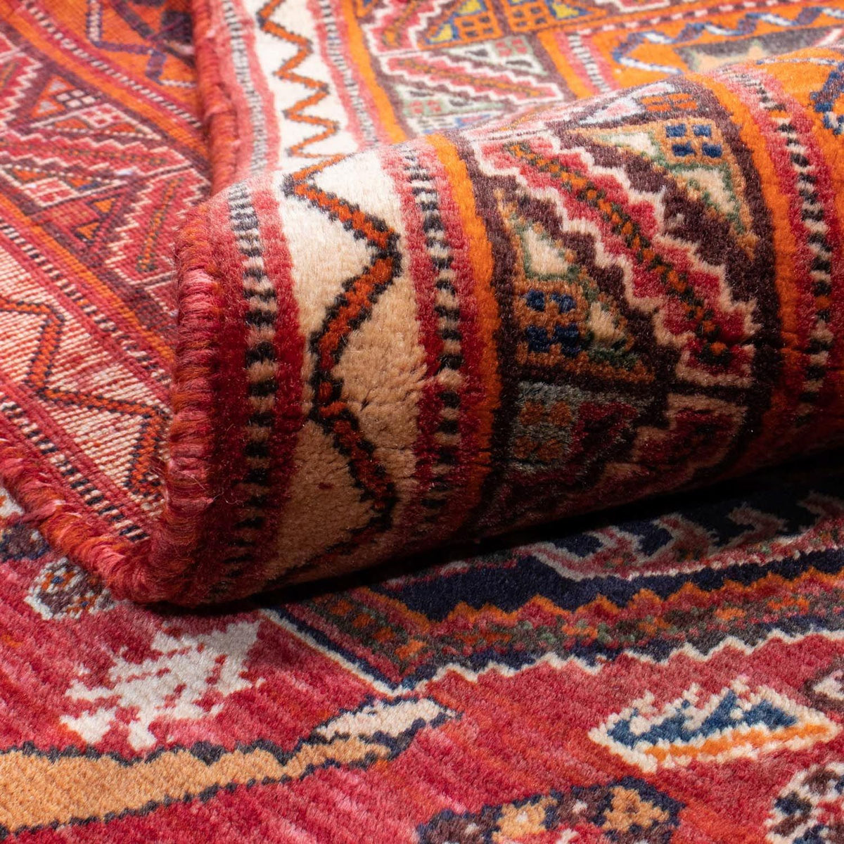 Perserteppich - Nomadic 292 x 188 cm