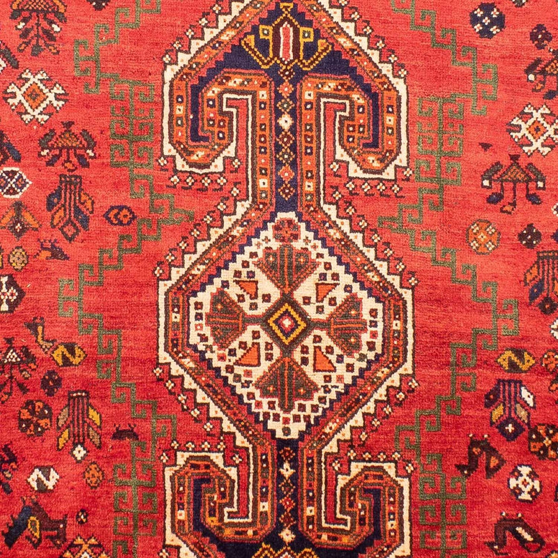 Perserteppich - Nomadic 305 x 205 cm