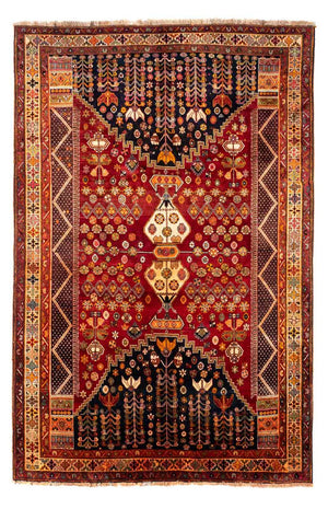 Perserteppich - Nomadic 280 x 175 cm