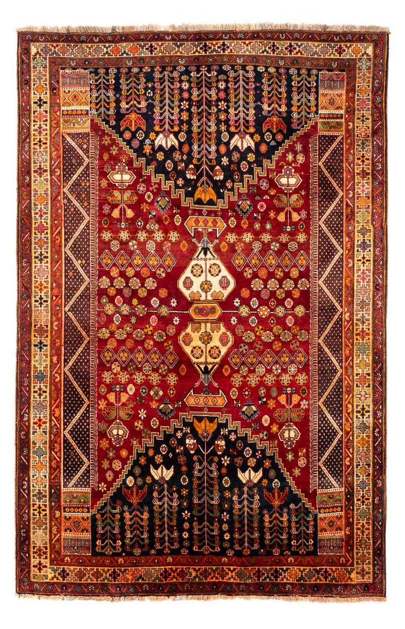 Perserteppich - Nomadic 280 x 175 cm